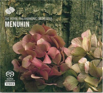 Menuhin Yehudi: The Album [SACD]