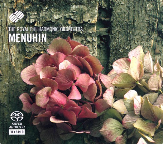 Menuhin Yehudi: The Album [SACD]