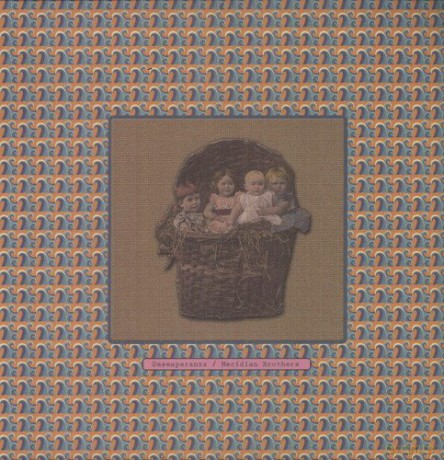 Meridian Brothers: Desesperanza [Winyl]