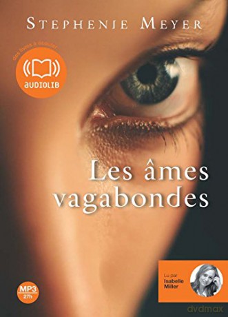 Meyer Stephenie: Les Ames Vagabondes [2CD]