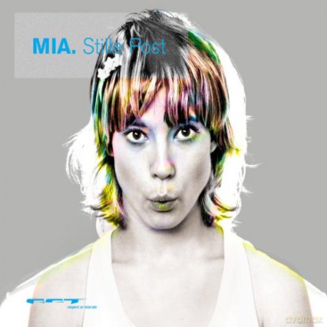 Mia: Stille Post [CD]