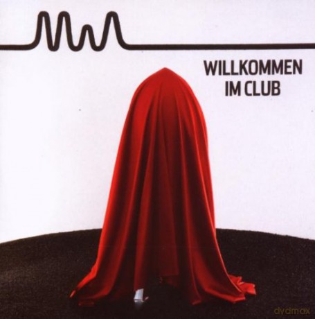 Mia: Willkommen Im Club [CD]