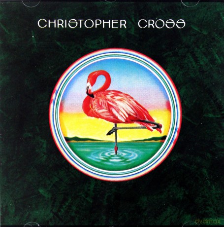 Christopher Cross: Christopher Cross [CD]