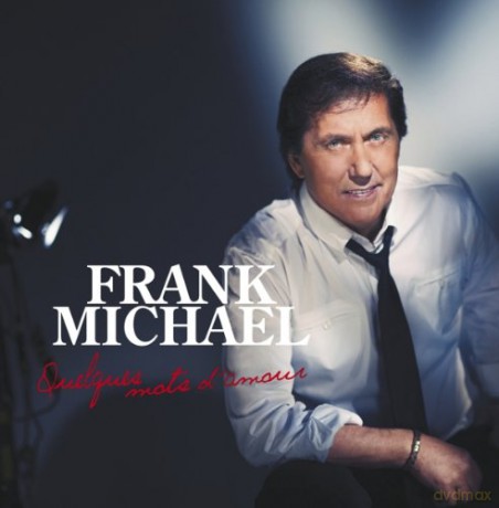 Michael Frank: Quelques Mots D Amour [CD]