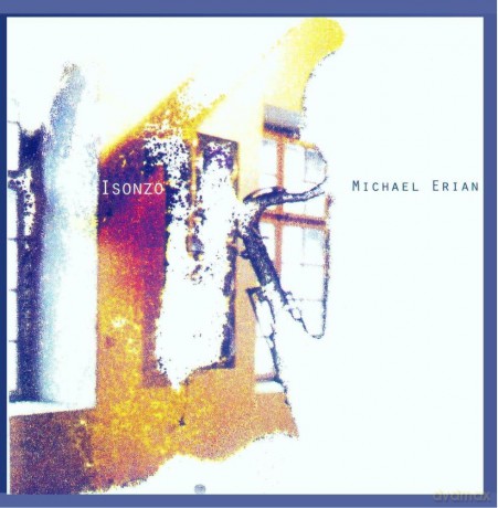 Michael Quartett Erian: Isonzo [CD]