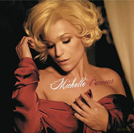 Michelle: Michelle - Lamour [CD]