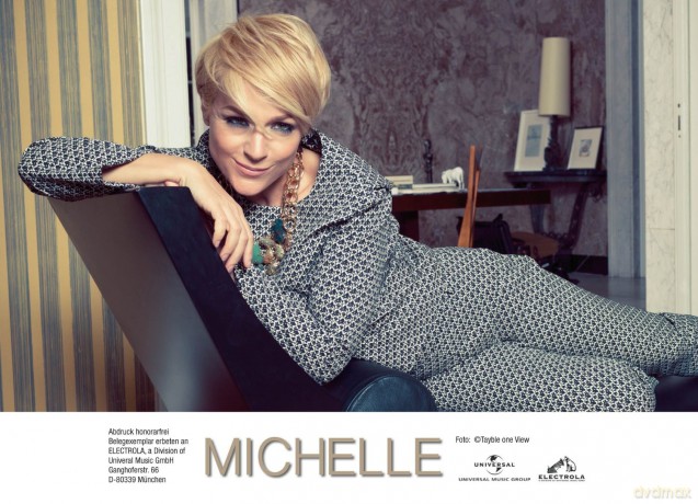 Michelle: Ultimative Best Of [CD]
