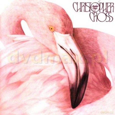 Christopher Cross: Another Page [CD]