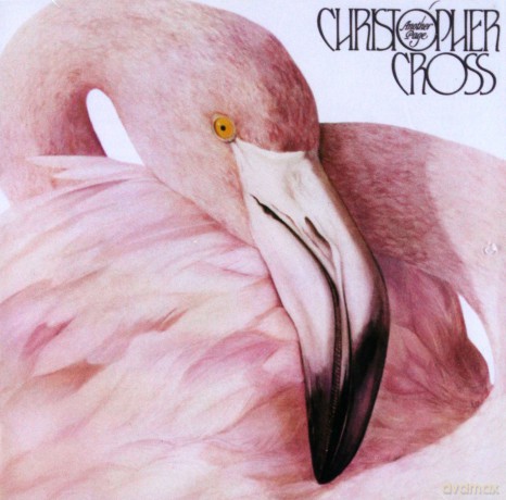 Christopher Cross: Another Page [CD]