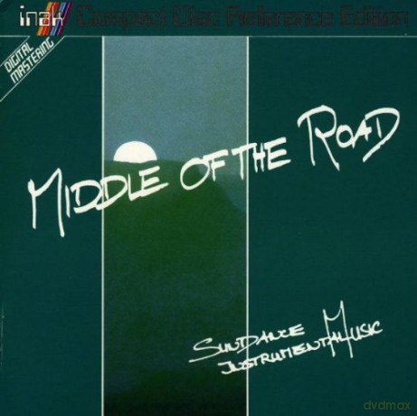 Middle Of The Road: Sundance Instrumental Music [CD]