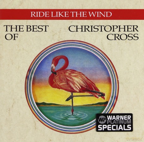 Christopher Cross: The Best Of Christopher Cross [CD]