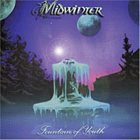 Midwinter: Fountain Of Youth [CD]
