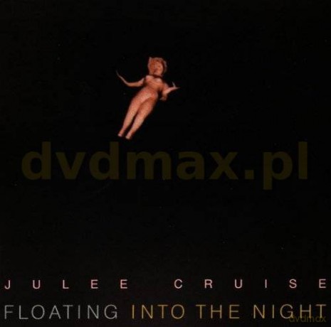 Julee Cruise: Floating Into The Night [CD]