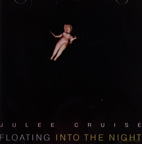 Julee Cruise: Floating Into The Night [CD]