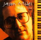 Miles Jason: World Tour [CD]