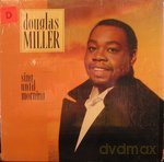 Miller Douglas: Sing Until Morning [Winyl]