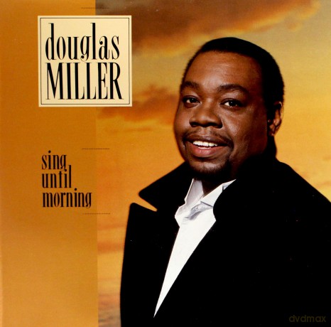 Miller Douglas: Sing Until Morning [Winyl]
