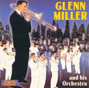 Miller Glenn: And His Orchestra [CD]
