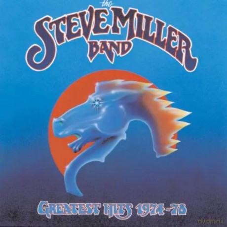 Steve Miller Band: Greatest Hits: 1974 - 1978 (2023) [Winyl]