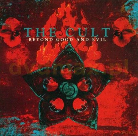The Cult: Beyond Good And Evil [CD]