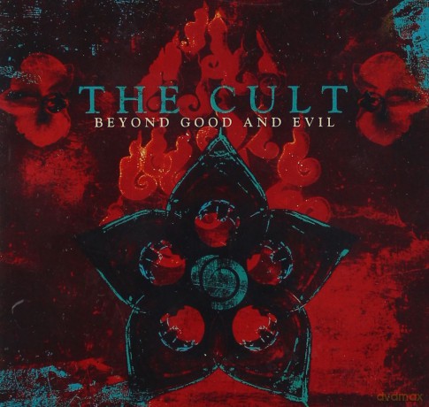 The Cult: Beyond Good And Evil [CD]