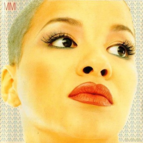 Mimi: World Through Your Eyes [CD]