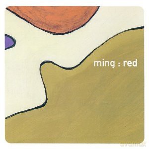 Ming: Red [CD]