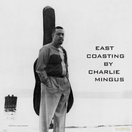 Mingus Charles: East Coasting [Winyl]