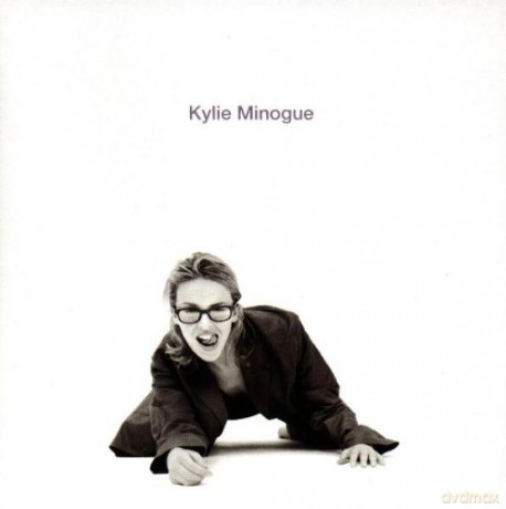 Kylie Minogue: Kylie Minogue [CD]