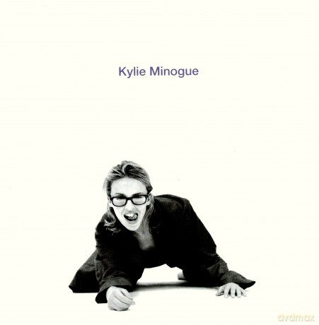 Kylie Minogue: Kylie Minogue [CD]