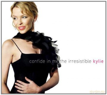 Minogue Kylie: Confide In Me - The Irresistible Kylie [2CD]