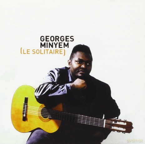 Minyem Georges: Le Solitaire [CD]