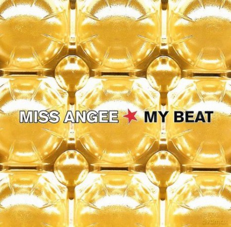 Miss Angee: My Beat [Winyl]