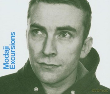 Modaji: Excursions [CD]