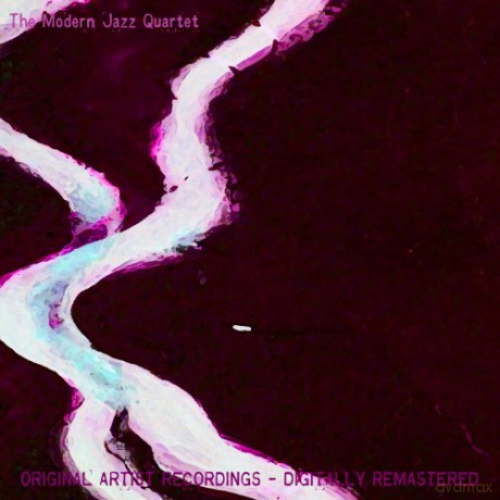 Modern Jazz Quartet: Modern Jazz Quartet [Winyl]