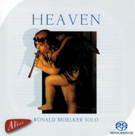 Moelker Ronald: Heaven [SACD]