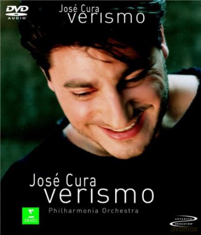 Cura/Po: Various: Verismo [DVD]