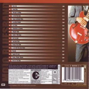 Mojo Blues Band: Very Best Of [2CD]