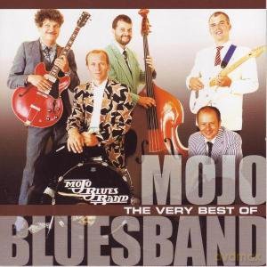 Mojo Blues Band: Very Best Of [2CD]