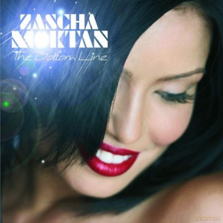 Moktan Zascha: The Bottom Line [CD]