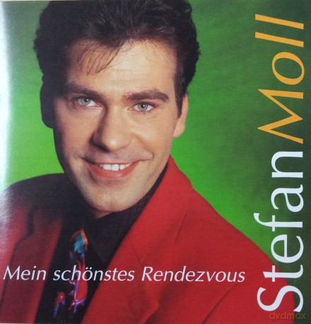 Moll Stefan: Mein Schoenstes Rendevouz [CD]