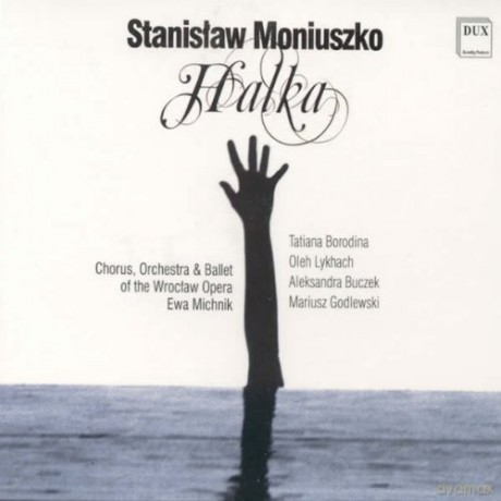 Moniuszko: Halka [2CD]