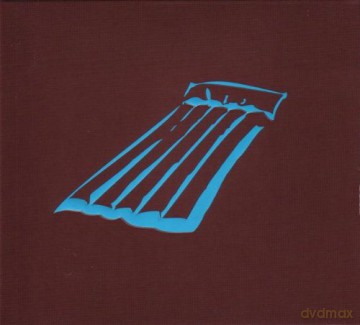 Monk: Man Who Sleeps On His [CD]