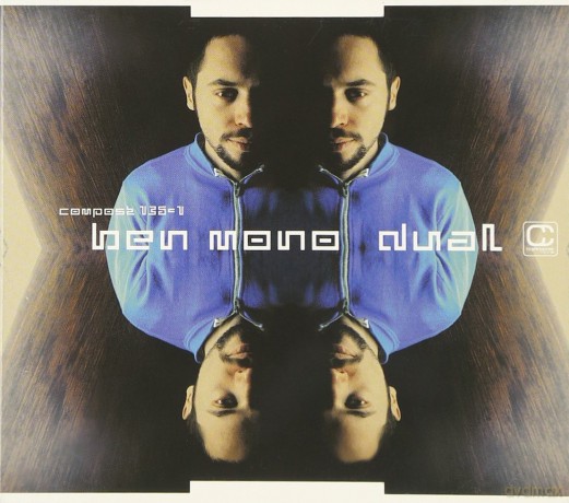 Mono Ben: Dual [CD]