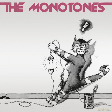 Monotones: Monotones [Winyl]