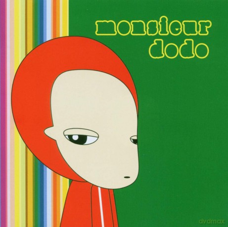 Monsieur Dodo: Monsieur Dodo [CD]