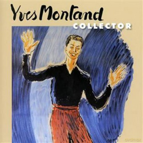 Montand Yves: Collector [CD]