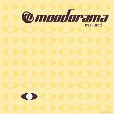 Moodorama: Eye-Land [Winyl]