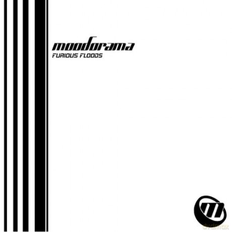 Moodorama: Furious Floods [Winyl]