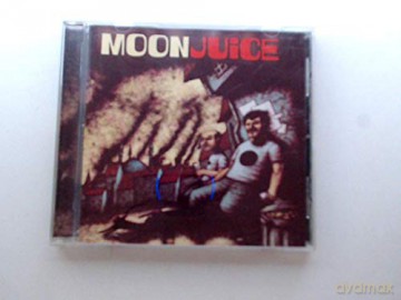 Moon Juice: Moon Juice [CD]